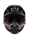 Alpinestars Crossikypärä Supertech S-M10 Solid Carbon